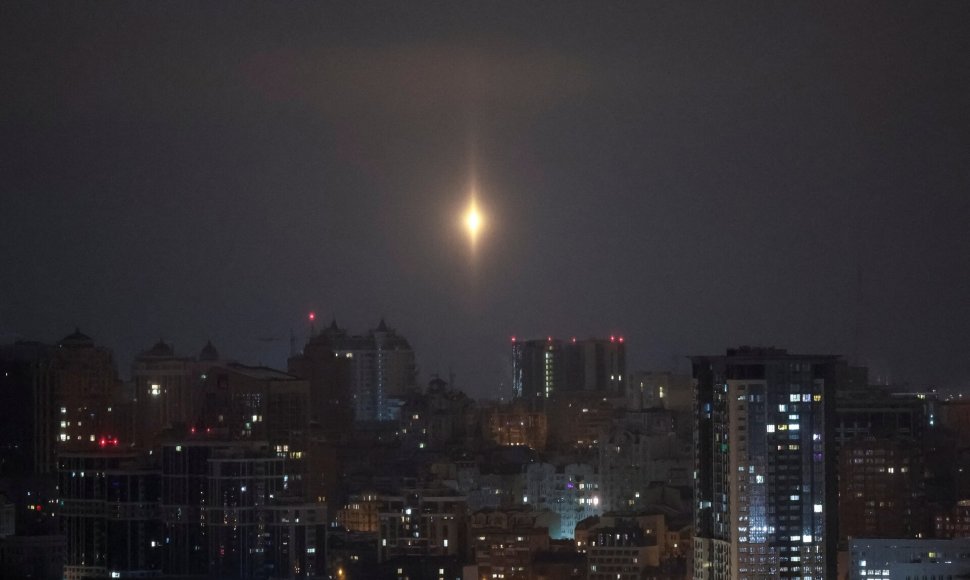 Gleb Garanich / REUTERS