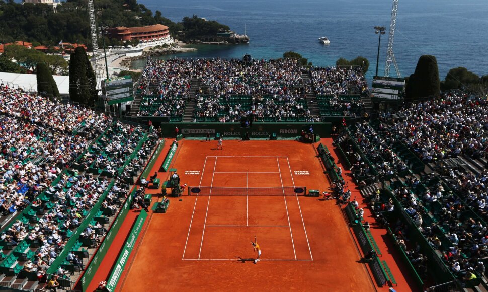 Monte-Carlo Rolex Masters