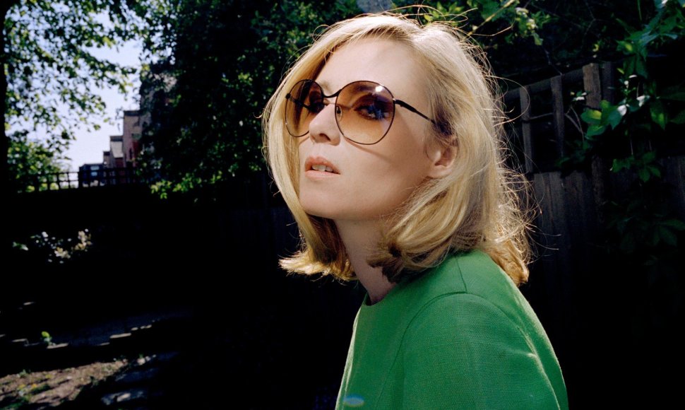 Roisin Murphy