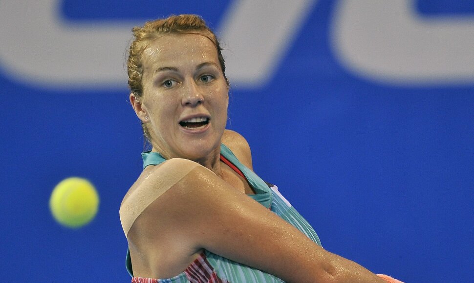 Anastasija Pavliučenkova