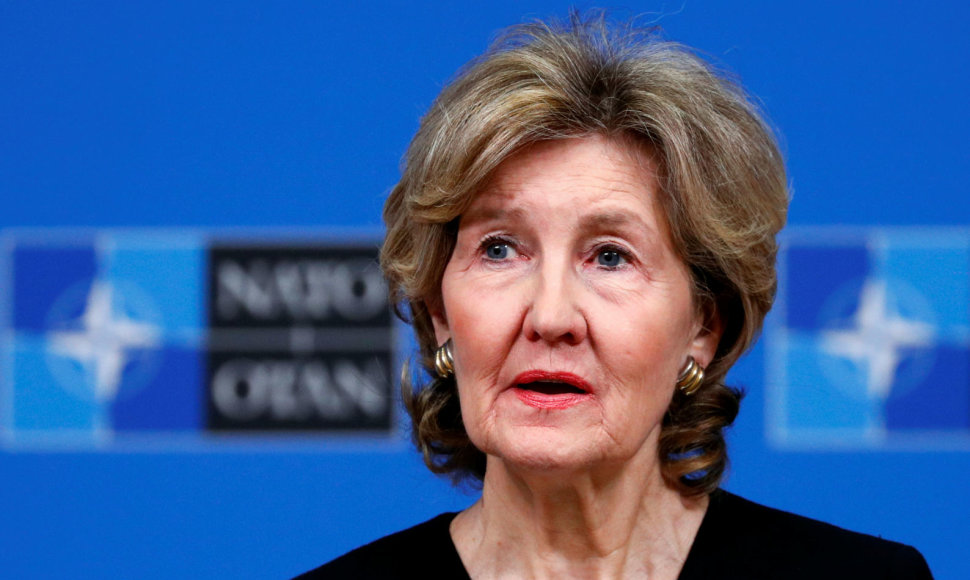 Kay Bailey Hutchison