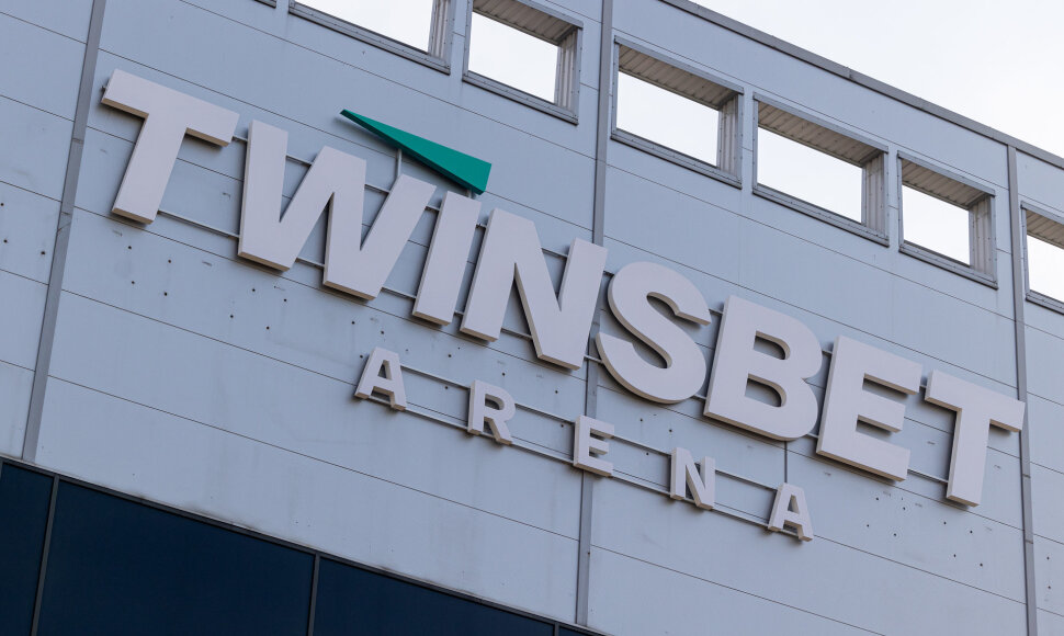 Twinsbet arena