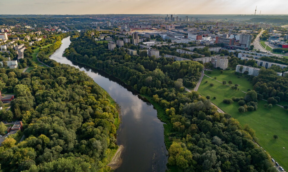 Vilnius