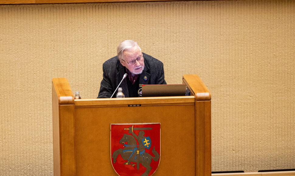 Vytautas Landsbergis
