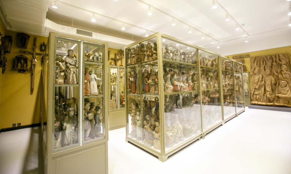 Nacionalinis M. K. Čiurlionio dailės muziejus