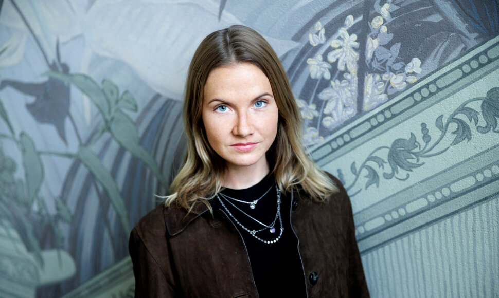 Carolina Druten
