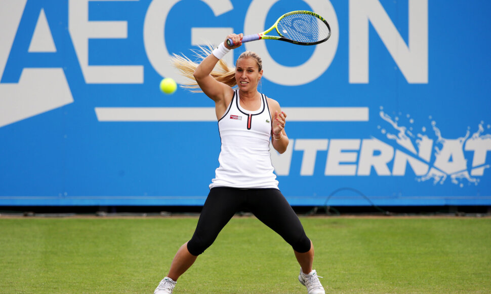 Dominika Cibulkova