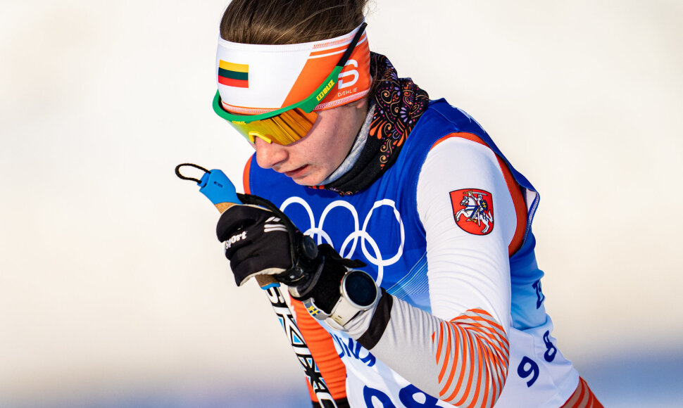 Ieva Dainytė