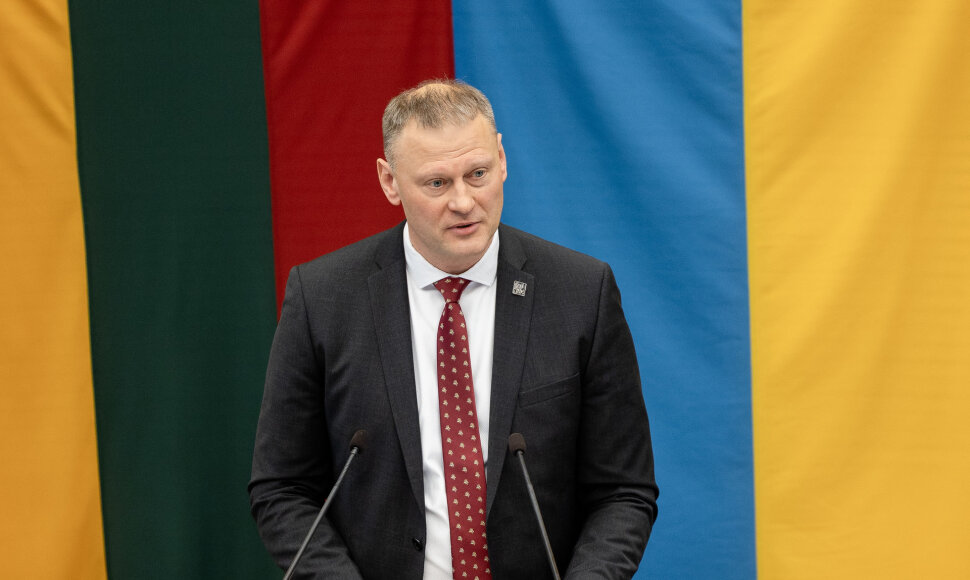 Remigijus Bridikis