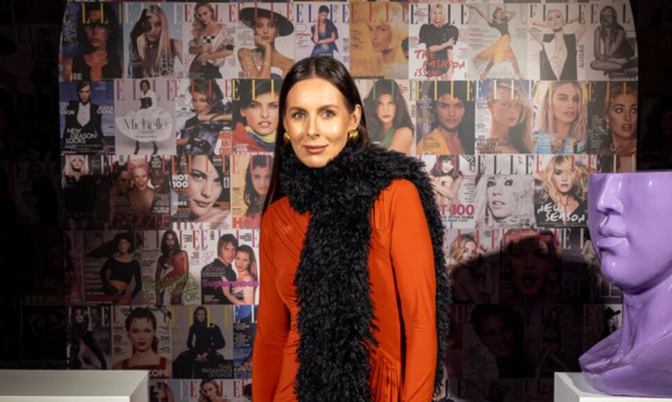 Irina Sinė