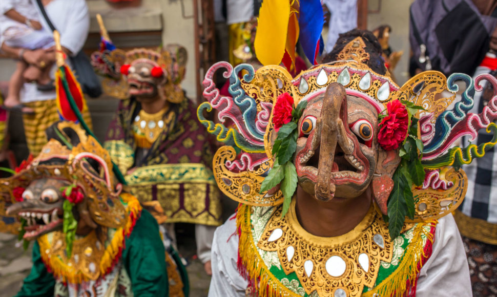 „Galungan“ festivalis