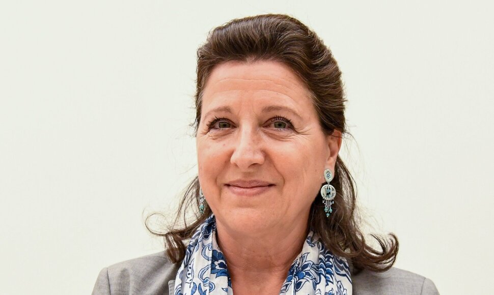 Agnes Buzyn