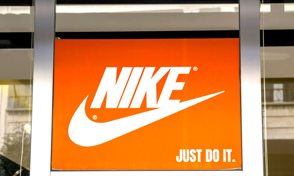 „Nike“