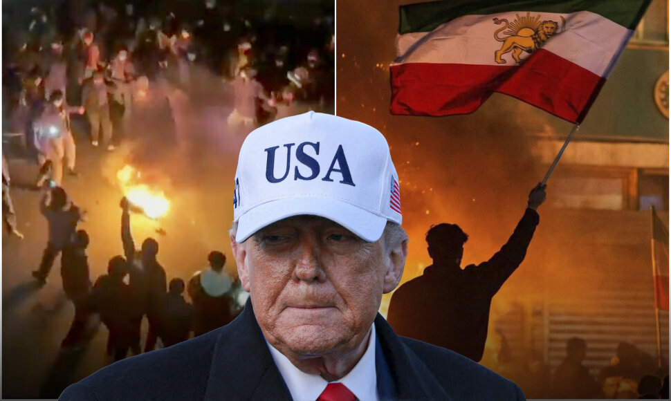 Donaldas Trumpas