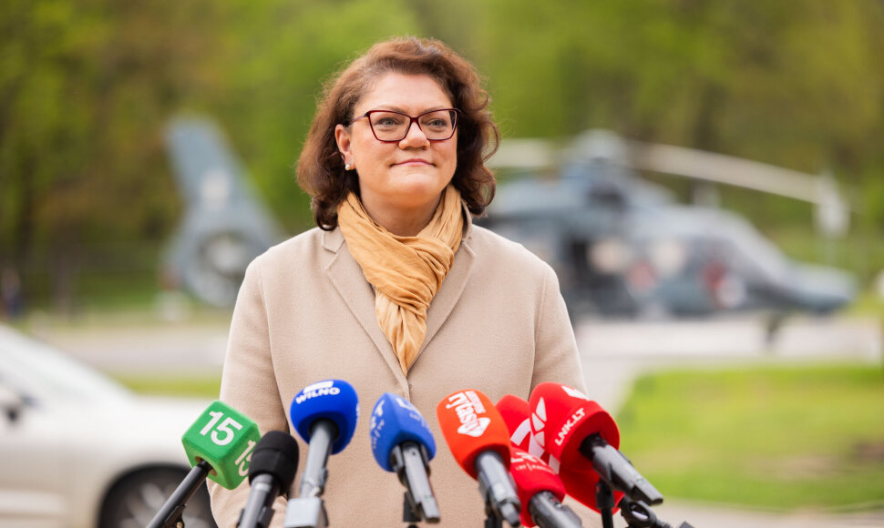Marija Jakubauskienė