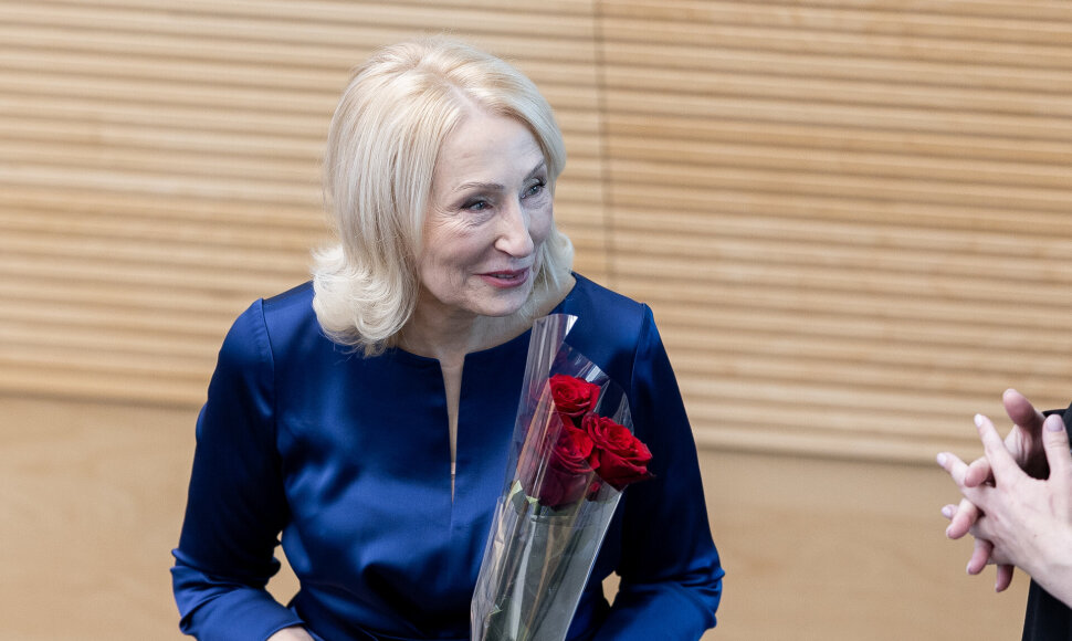 Angelė Jakavonytė