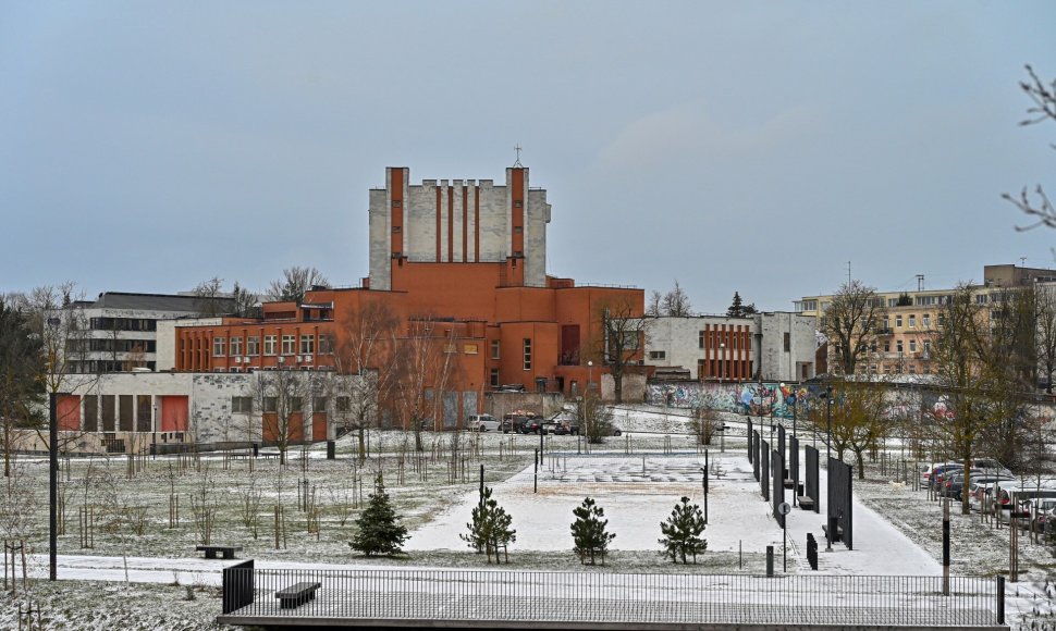 Savivaldybės nuotr. Panevėžio kultūros centras