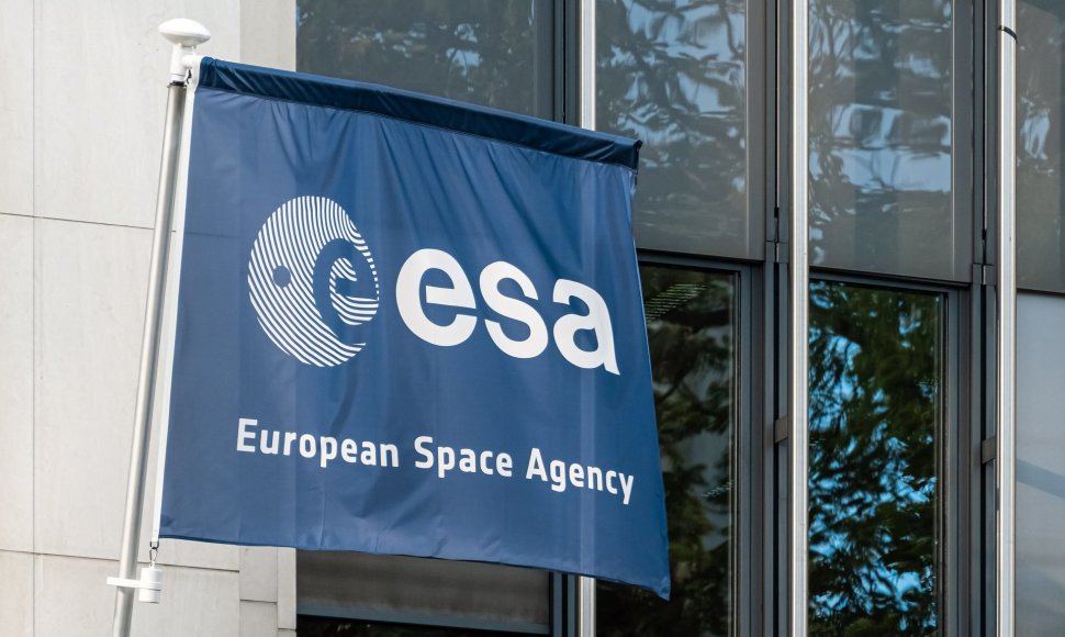 Europos kosmoso akademija