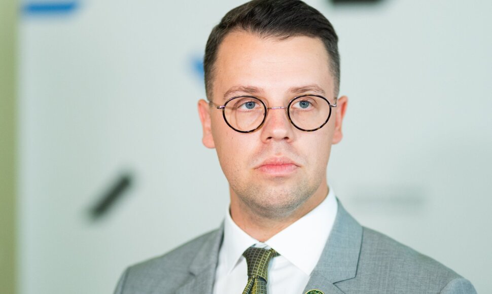 Lukas Alsys