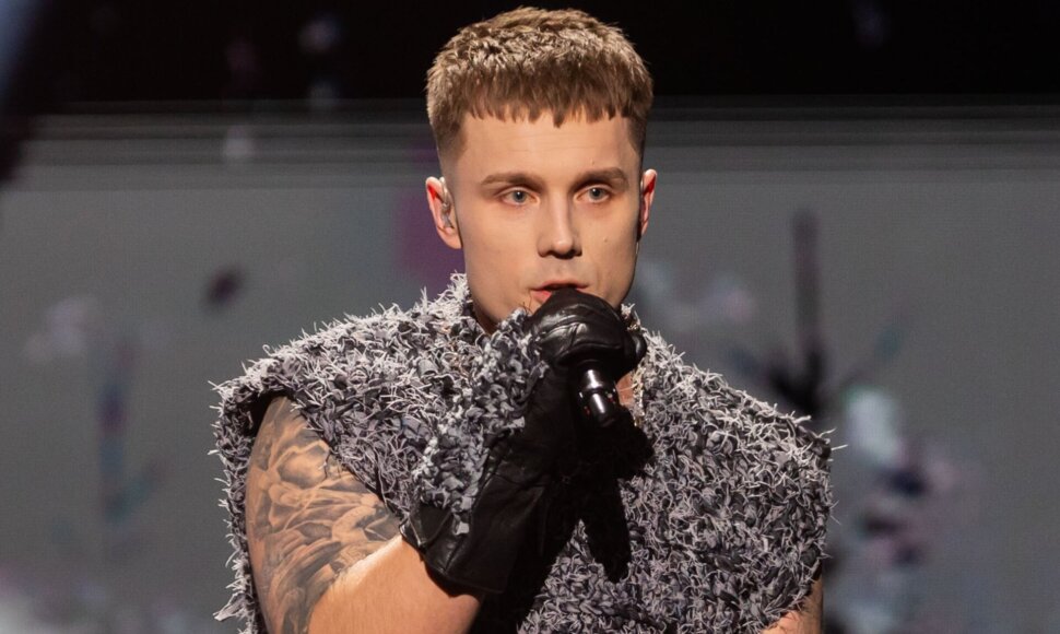 Nikita Vaitkevičius-Atikin