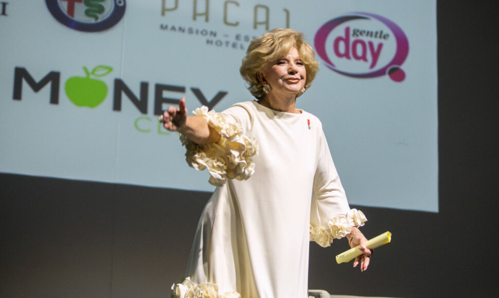 Ruta Lee
