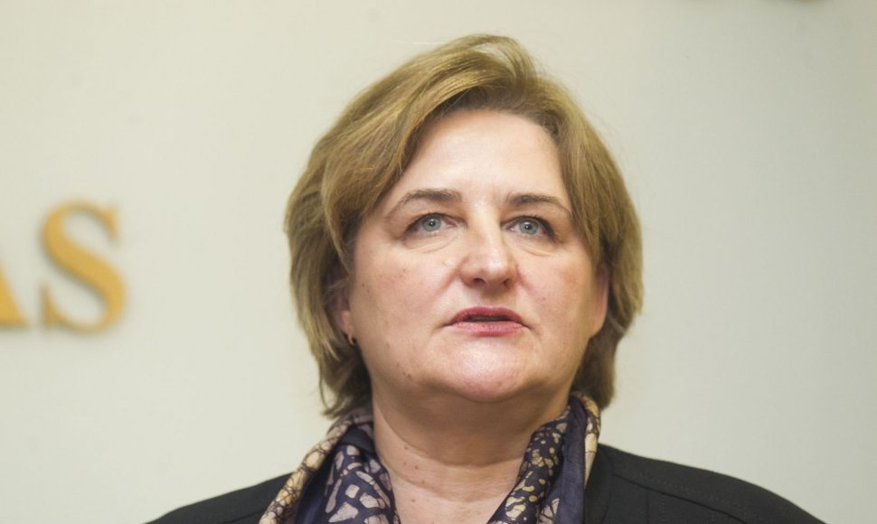 Loreta Graužinienė