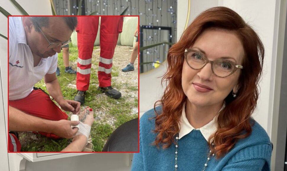 Asta Sta&scaron;aitytė