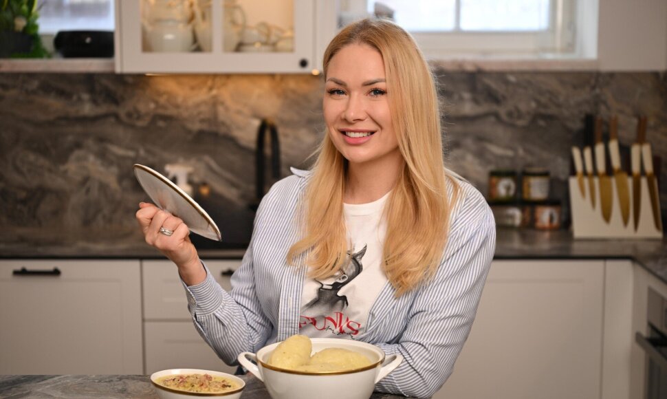 Natalija Bunkė