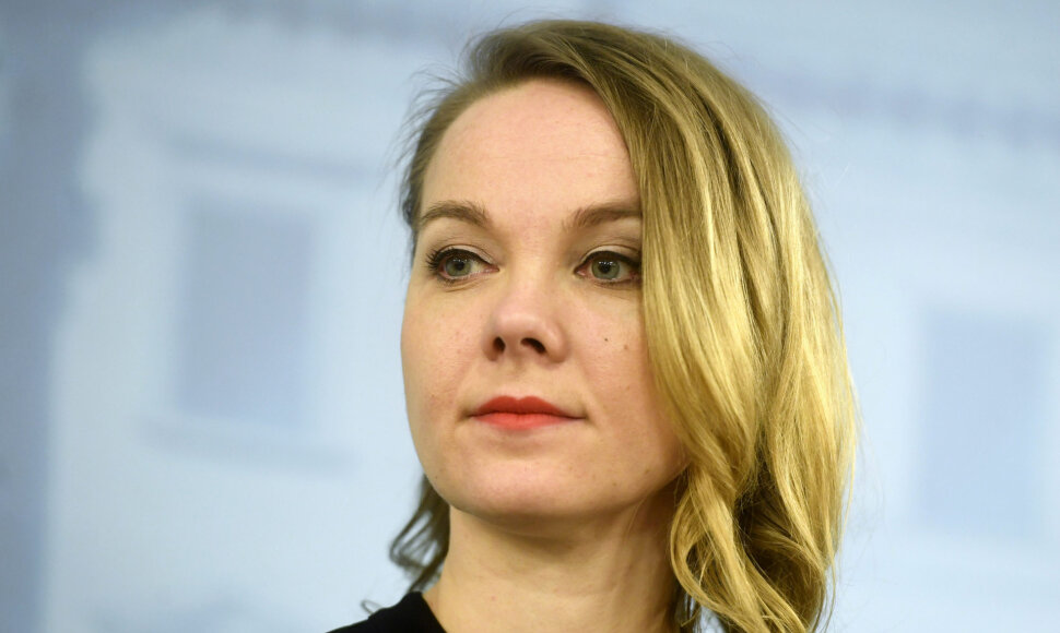 Katri Kulmuni