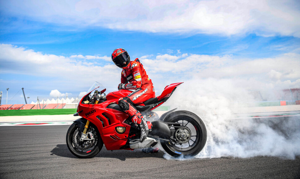 „Ducati“