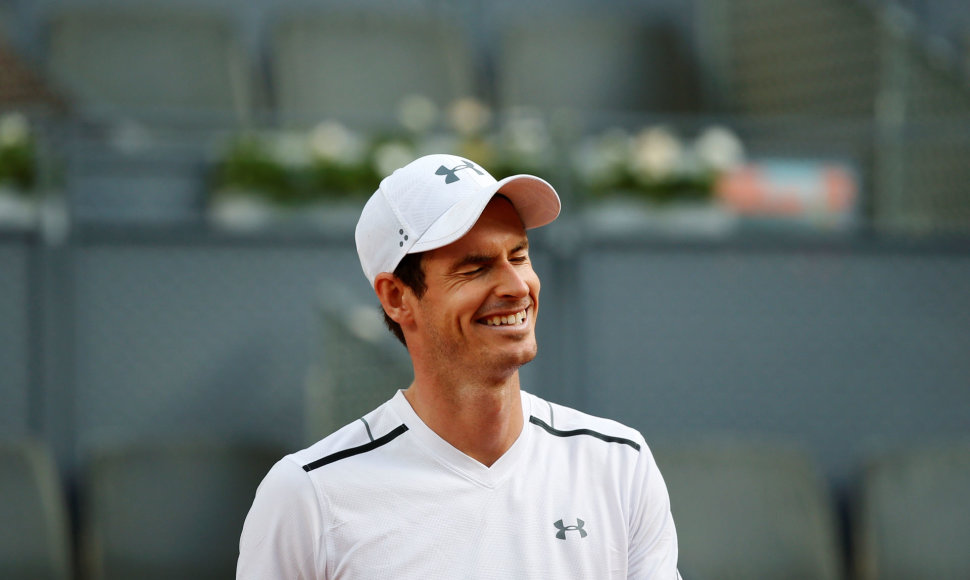 Andy Murray