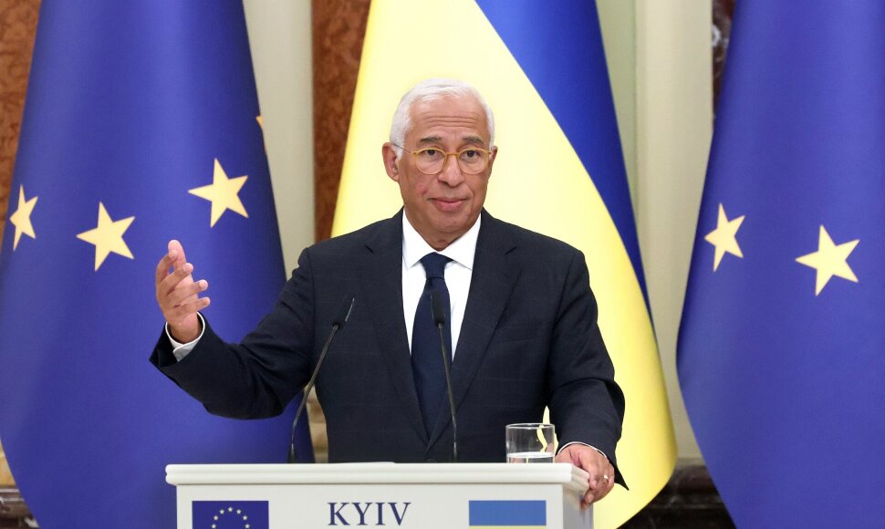 A. Costa / Pavlo Bahmut / ZUMAPRESS.com