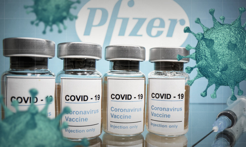 COVID-19 vakcina