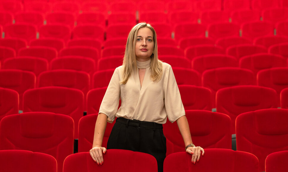 Simona Butrimienė