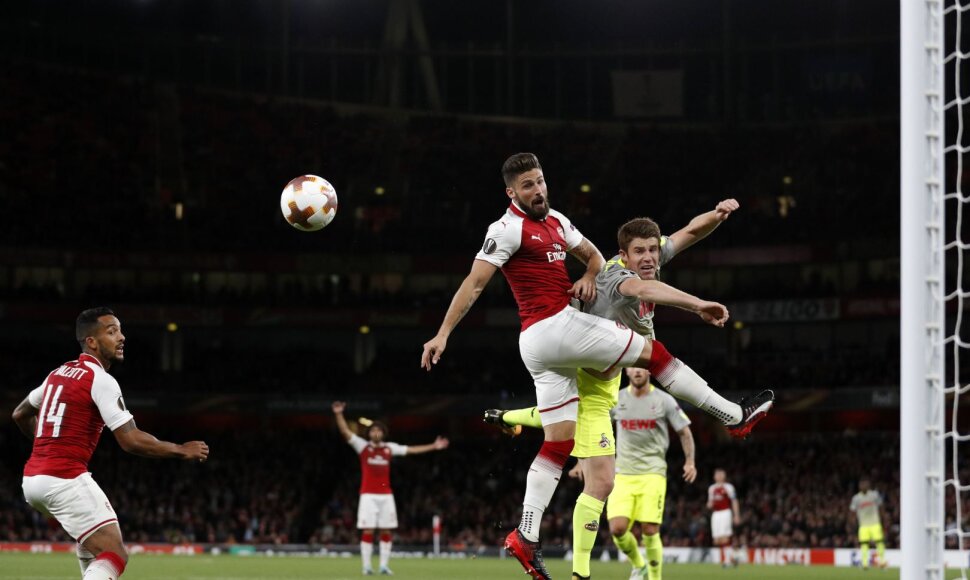 Olivier Giroud