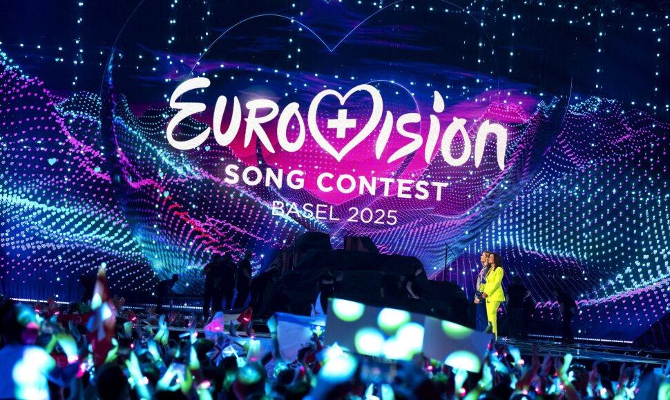 „Eurovizija“