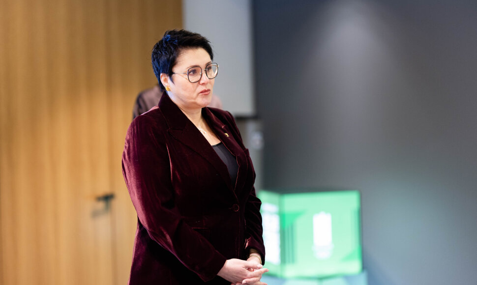 Daina Gudzinevičiūtė