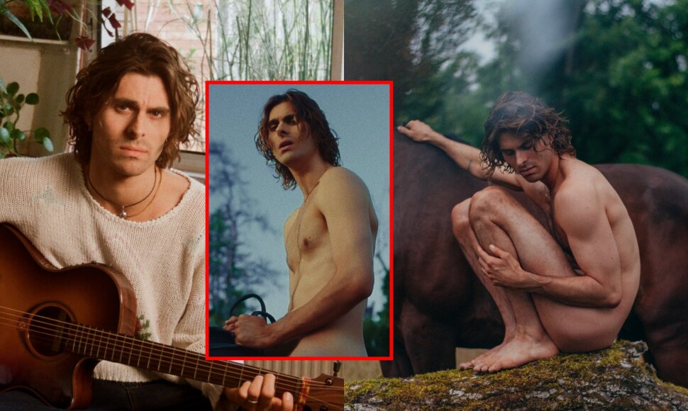 Antoine'as Wendas