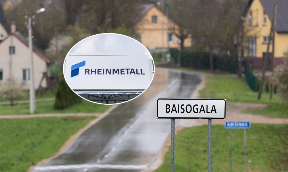 „Rheinmetall“