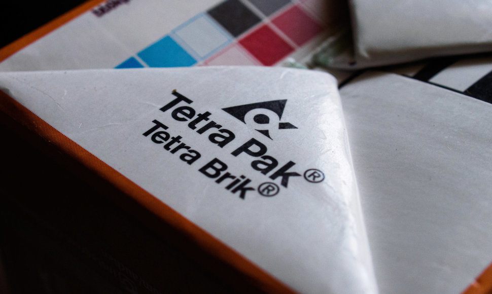 „Tetra Pak“