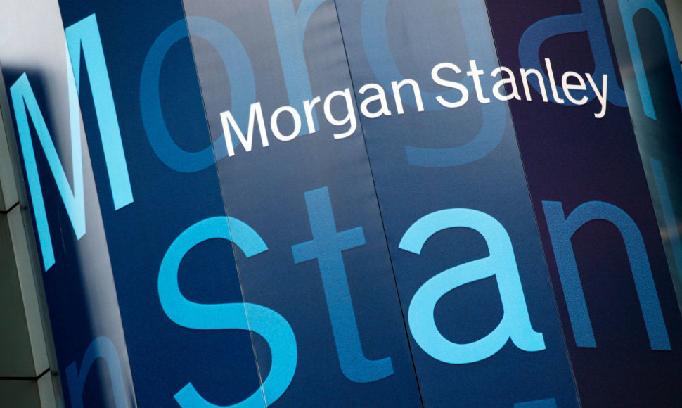 „Morgan Stanley“