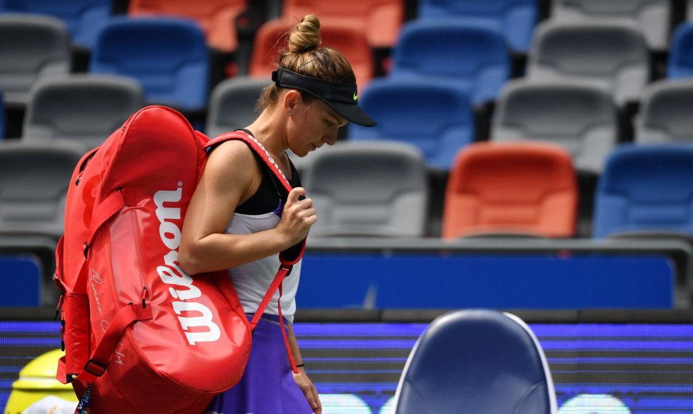 Simona Halep