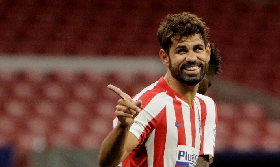 Diego Costa