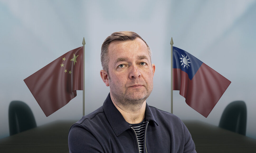 Ramūnas Vilpišauskas