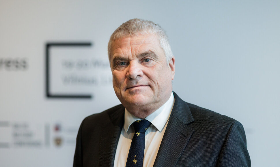 Vokiečių atsargos majoras Reinhard Wolski