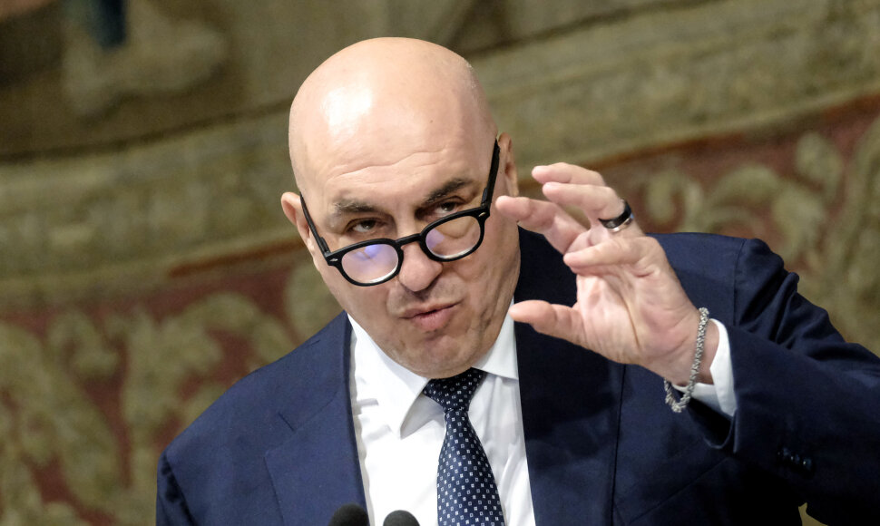Guido Crosetto
