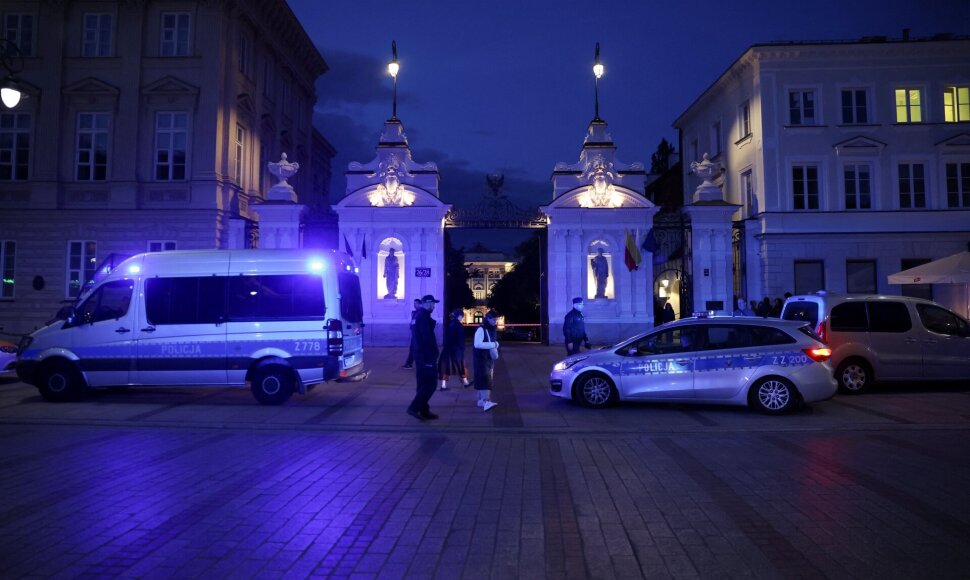 Kacper Pempel / REUTERS