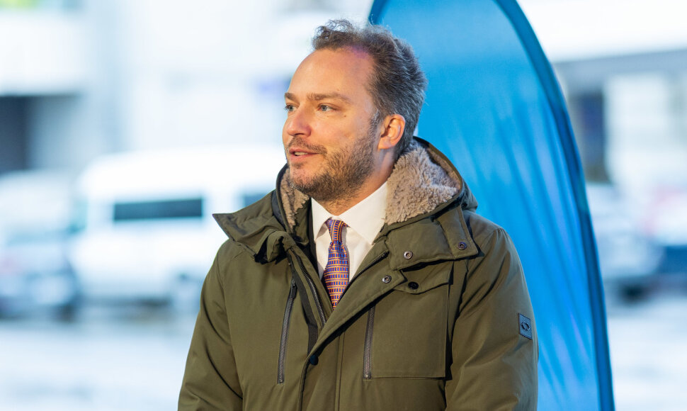 Juras Taminskas