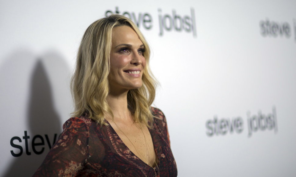 Molly Sims