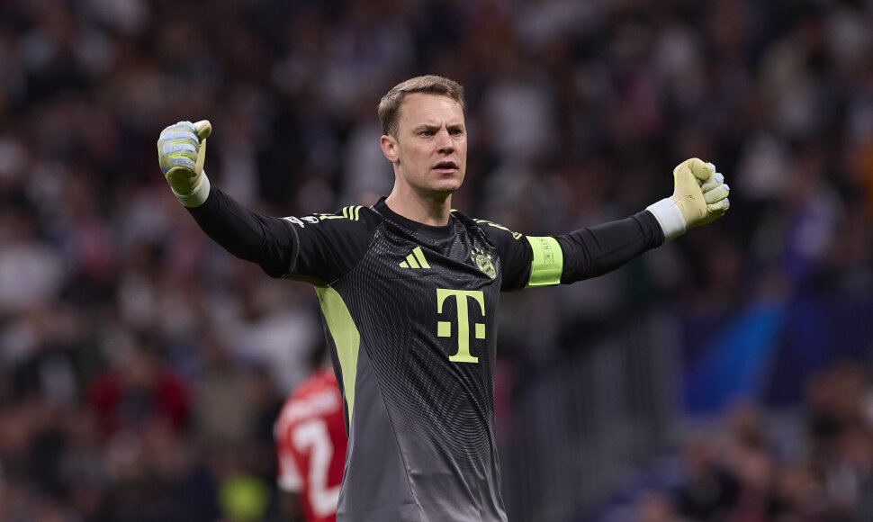 Manuelis Neueris